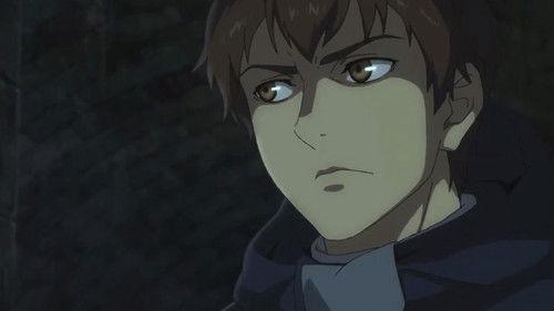 The Buried Tree Devil Season 1 Episode 4 - Episode 4