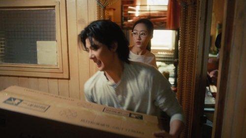 Such a Good Love Season 1 Episode 7 - A Change in Mind