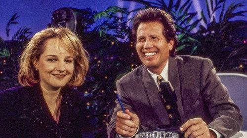 The Larry Sanders Show Season 2 Episode 1 - The Breakdown (1)