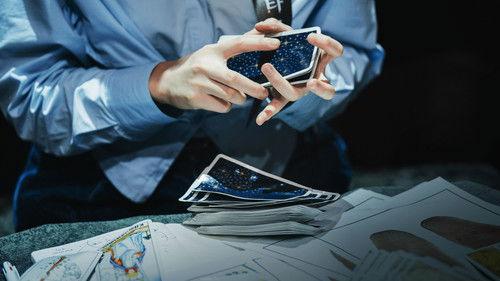 Battle of Fates Season 1 Episode 2 - Episode 2