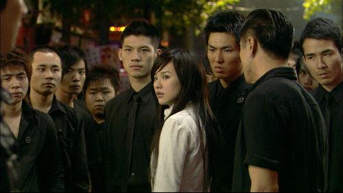 Black & White Season 1 Episode 7 - Episode 7