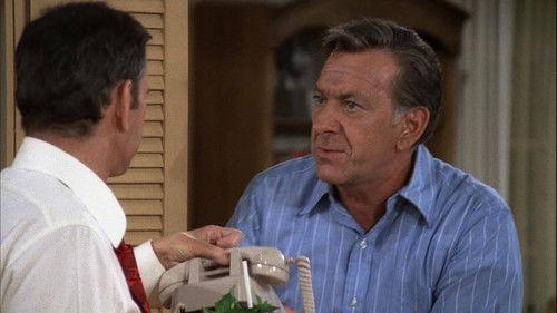 The Odd Couple Season 4 Episode 13 - A Barnacle Adventure