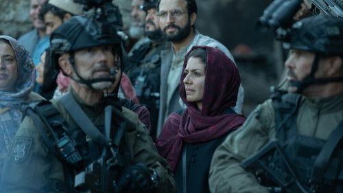 La unidad Season 3 Episode 6 - Episode 6