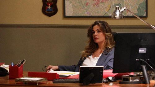 Fosca Innocenti Season 1 Episode 1 - Episode 1