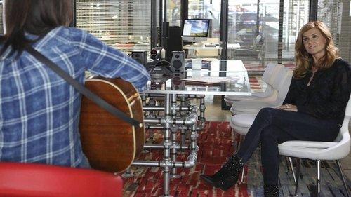 undefined Season 4 Episode 13 - If I Could Do It All Again