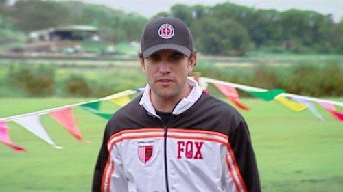 The Challenge Season 12 Episode 10 - Game Over?