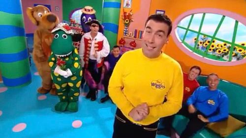 The Wiggles Season 5 Episode 1 - Fruity Fun