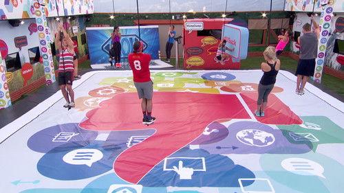Big Brother Season 18 Episode 21 - Episode 21