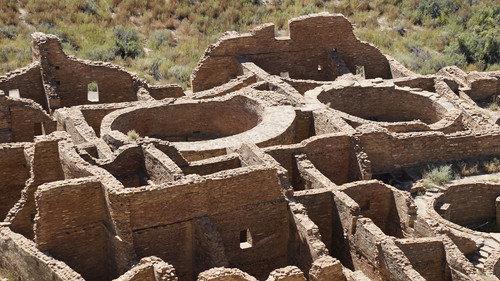 Sacred Sites of the World Season 1 Episode 5 - Episode 5