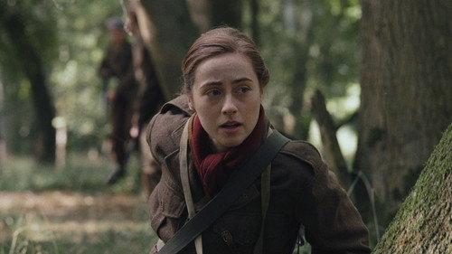 The Lost Women Spies Season 1 Episode 2 - Network Faults