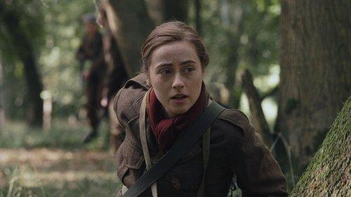 The Lost Women Spies Season 1 Episode 2 - Network Faults