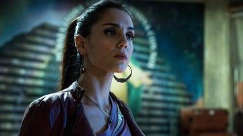 undefined Season 4 Episode 9 - Episode 9