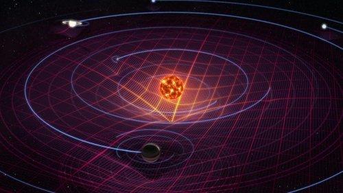 How the Universe Works Season 1 Episode 7 - Solar Systems