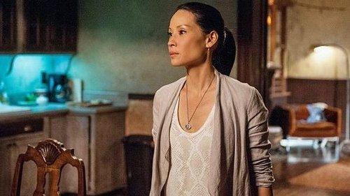 Elementary Season 2 Episode 5 - Ancient History