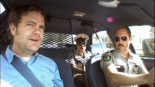 Reno 911! Season 6 Episode 3 - Digging with the Murderer