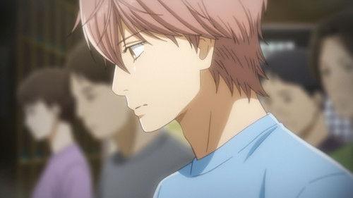 Chihayafuru Season 3 Episode 8 - As friends and strangers