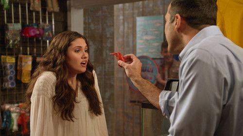 Stuck in the Middle Season 2 Episode 18 - Stuck with a Hook, Line and Sinker