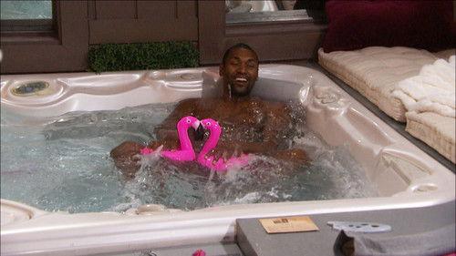 Celebrity Big Brother Season 1 Episode 5 - Episode 5