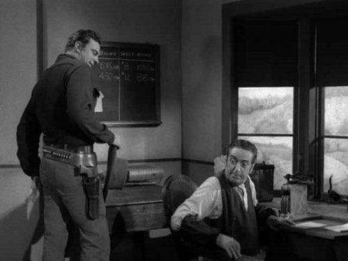 undefined Season 2 Episode 2 - Brush at Elkader