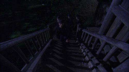 Amazing Detective Di Renjie Season 1 Episode 18 - Episode 18