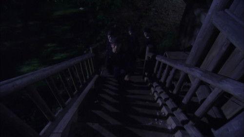 Amazing Detective Di Renjie Season 1 Episode 18 - Episode 18