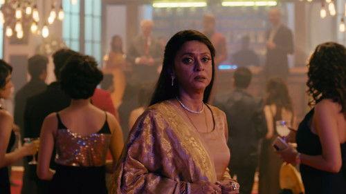 Bebaakee Season 1 Episode 30 - Sealed With a Kiss