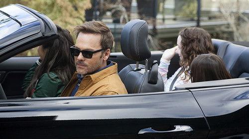 Date My Dad Season 1 Episode 4 - Appearances