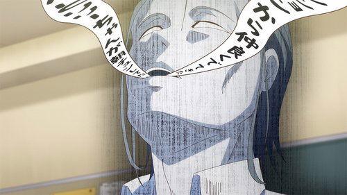 The Foolish Angel Dances with the Devil Season 1 Episode 8 - The Misunderstanding Foolish Angel and Demon