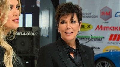 Keeping Up with the Kardashians Season 11 Episode 11 - The Great Kris
