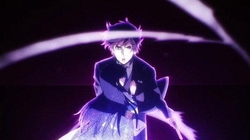 The Irregular at Magic High School Season 2 Episode 13 - Visitor Arc XIII