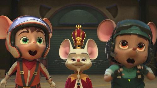 Shuke Beita Season 1 Episode 12 - Episode 12