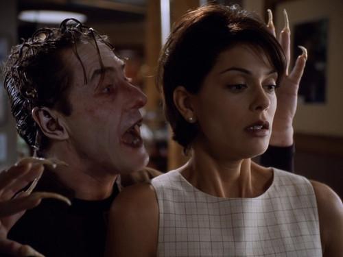 Lois & Clark: The New Adventures of Superman Season 3 Episode 22 - Big Girls Don't Fly