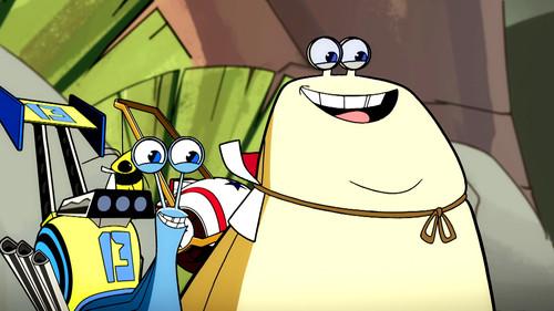 Turbo FAST Season 1 Episode 37 - Zoo-Lander