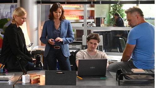 Komisarz Alex Season 18 Episode 12 - Episode 12