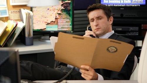 NCIS Season 6 Episode 1 - Last Man Standing