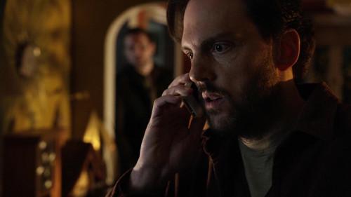 Grimm Season 1 Episode 18 - Cat and Mouse