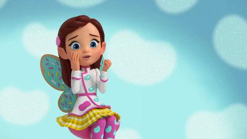 Butterbean's Café Season 2 Episode 21 - Ice Cream Funday!