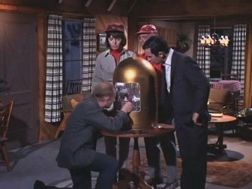 undefined Season 1 Episode 24 - Stakeout on Blue Mist Mountain