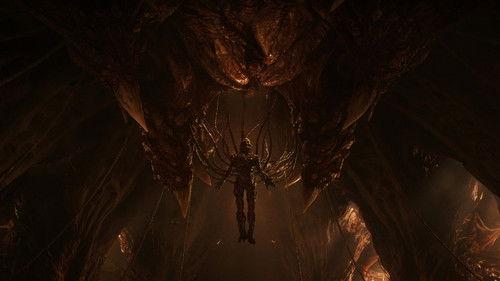 Stranger Things Season 5 Episode 8 - Chapter Eight: The Rightside Up