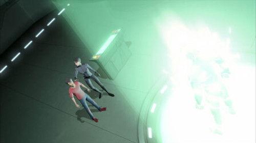 Iron Man: Armored Adventures Season 1 Episode 21 - Designed Only for Chaos