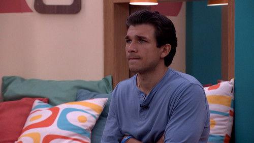 Big Brother Season 24 Episode 6 - Episode 6