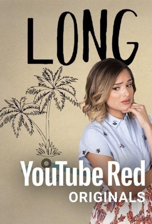 Long Distance poster