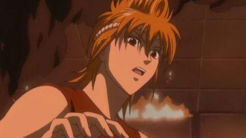 Gintama Season 2 Episode 4 - Stress Makes You Bald, but It's Stressful to Avoid Stress, So You End Up Stressed Out Anyway, So in the End There's Nothing You Can Do