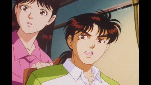 Kindaichi Case Files Season 1 Episode 16 - The Devil's Suite Murder Case - File 1