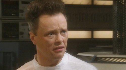Red Dwarf Season 4 Episode 2 - D.N.A.