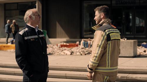 Under Fire Season 2 Episode 1 - Episode 1