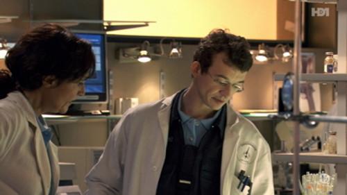 Research Unit Season 1 Episode 1 - Episode 1