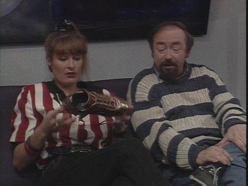 Mailbox X Season 4 Episode 10 - Episode 10