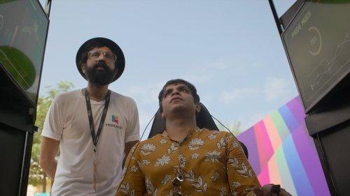 Mismatched Season 2 Episode 4 - Heartech