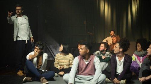 He, She, They Season 1 Episode 5 - Enough of Ugly Boyfriends!